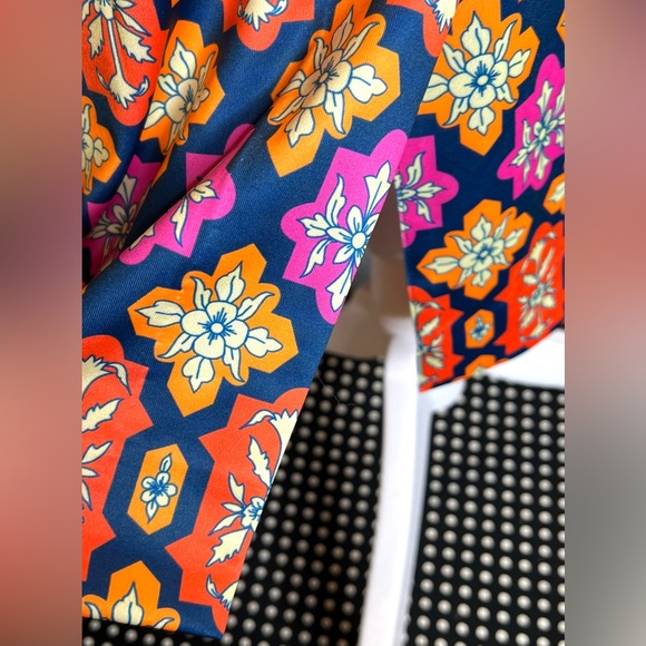 NWT Gretchen Scott Jersey Pencil Skirt - Haveli - Picture 9 of 9